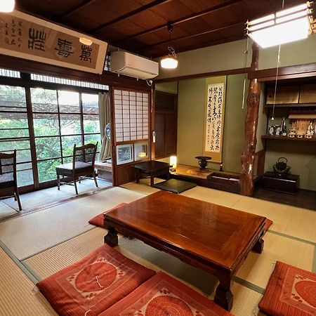Guesthouse Naramachi Ngoại thất bức ảnh