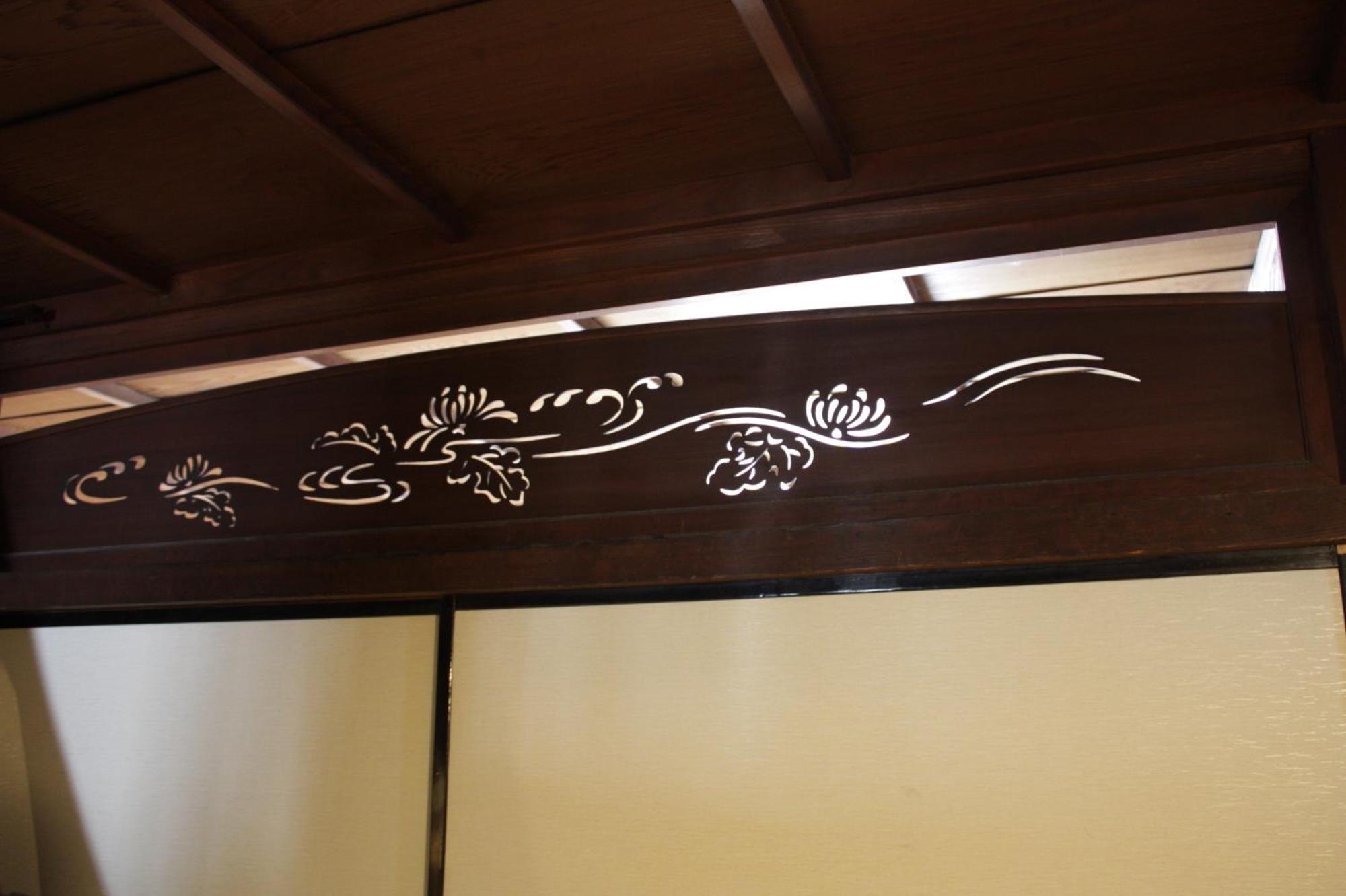Guesthouse Naramachi Ngoại thất bức ảnh