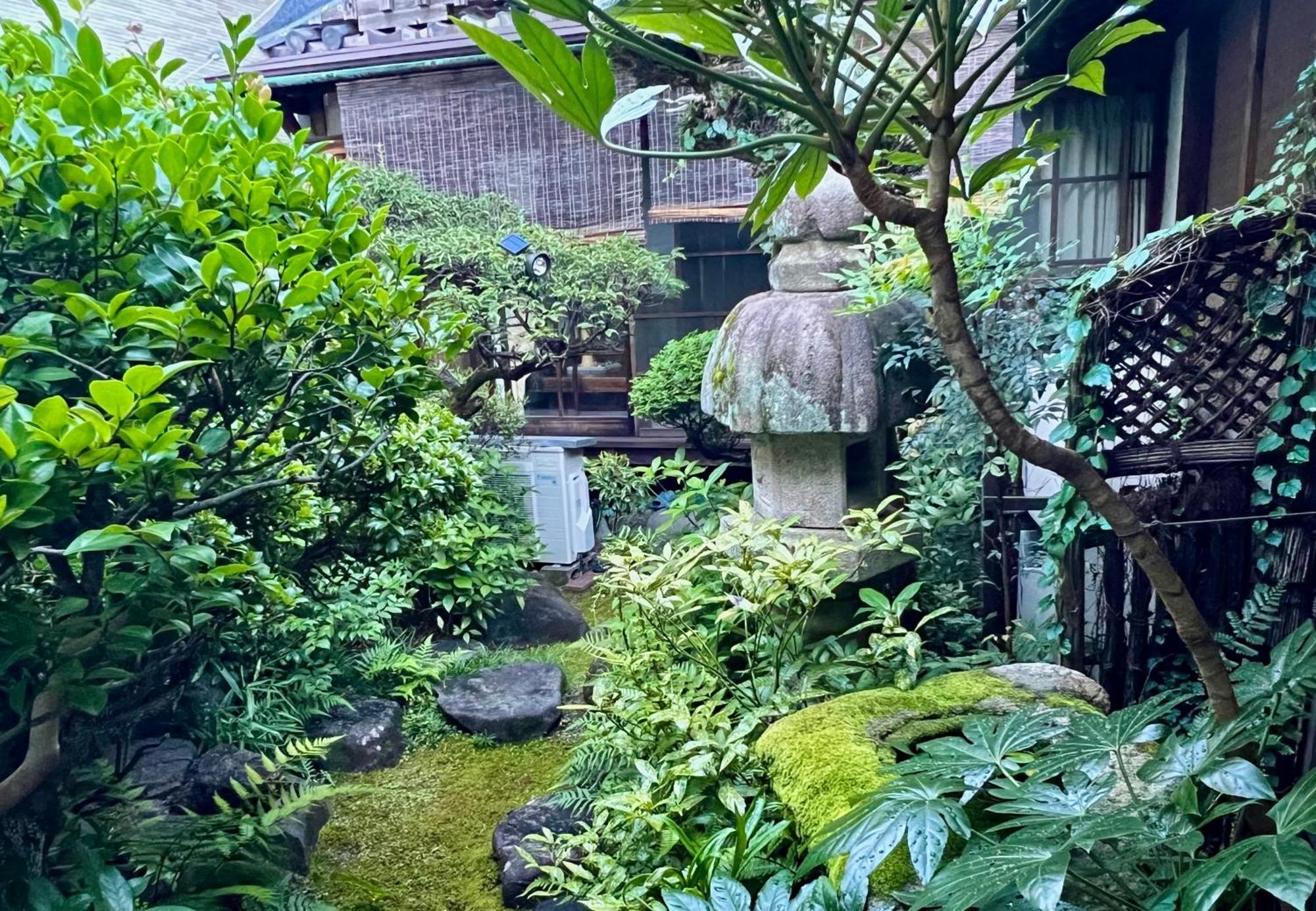Guesthouse Naramachi Ngoại thất bức ảnh