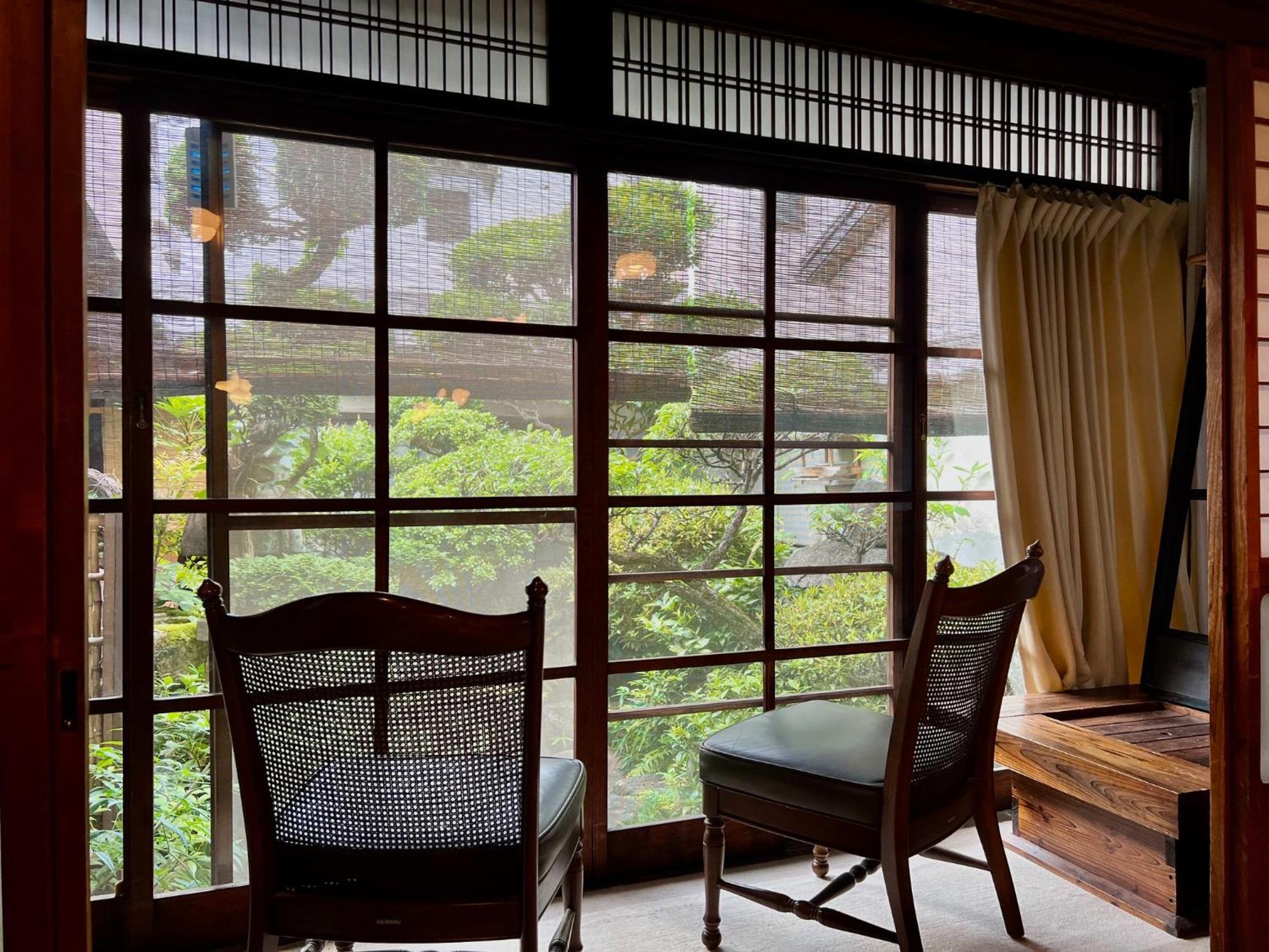 Guesthouse Naramachi Ngoại thất bức ảnh