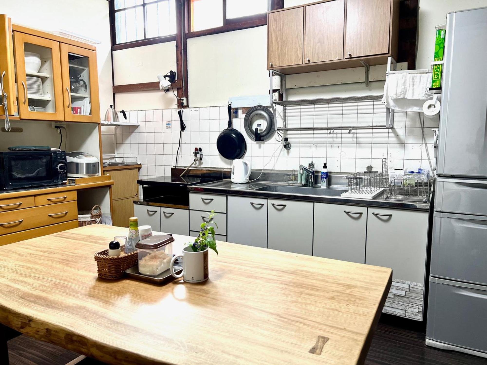 Guesthouse Naramachi Ngoại thất bức ảnh