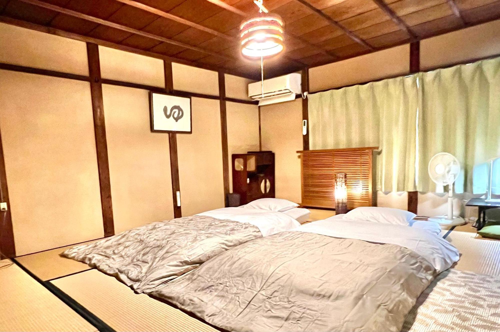 Guesthouse Naramachi Ngoại thất bức ảnh