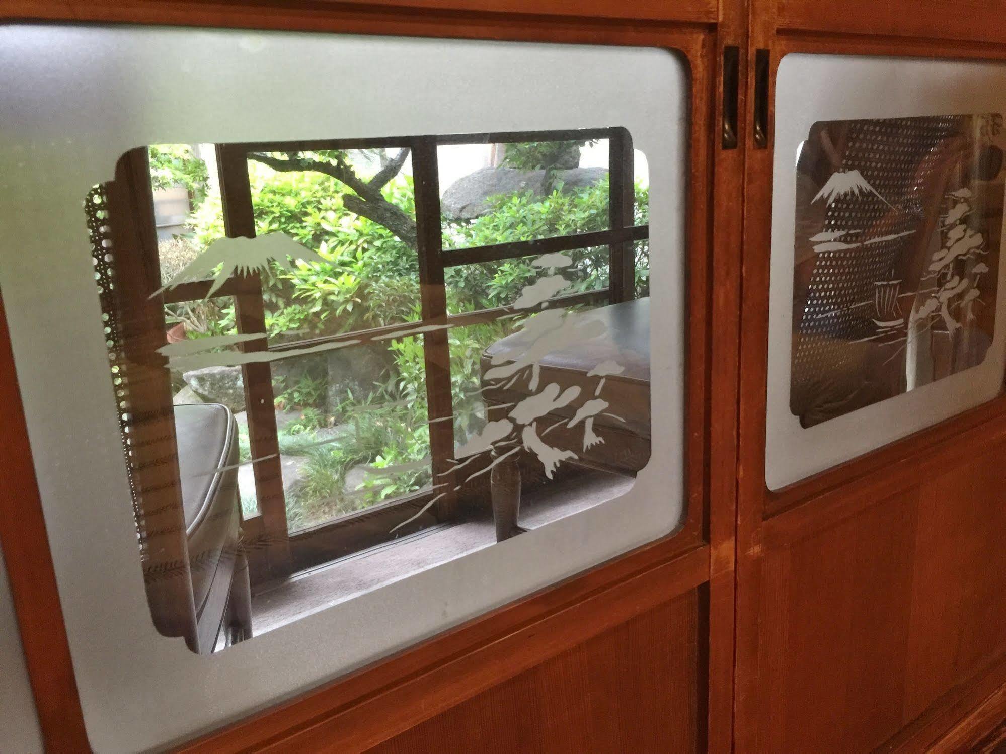 Guesthouse Naramachi Ngoại thất bức ảnh
